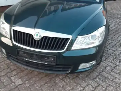 Gebraucht Skoda Octavia