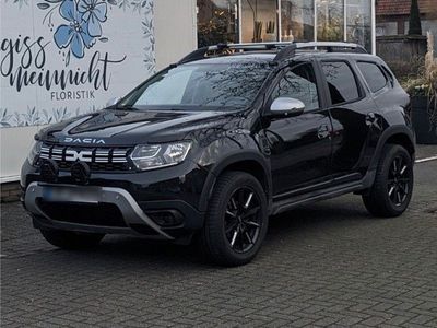 gebraucht Dacia Duster TCe 130 2WD Prestige