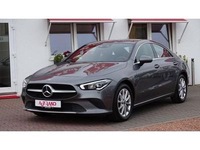 Mercedes CLA250
