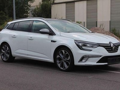 Renault Mégane GrandTour