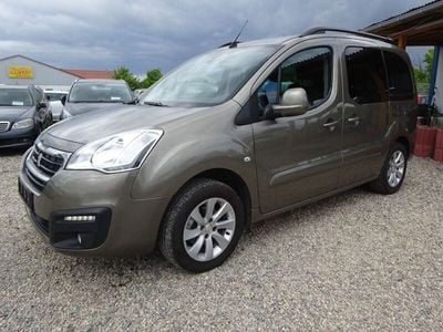 Peugeot Partner Tepee