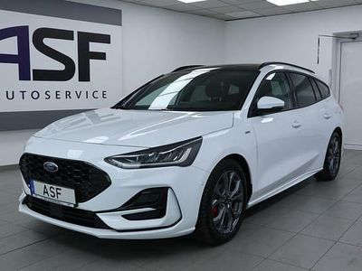 Gebraucht Ford Focus ST-Line X 155 PS (114 kW) 2024 Othercolor Kombi