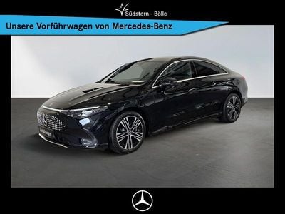 Mercedes CLA 250+