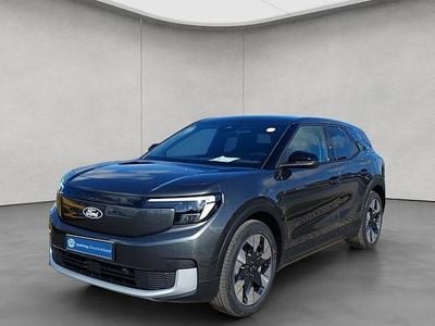 Neu Ford Explorer Extended Range 210 kW (286 PS) 2026 Grau SUV