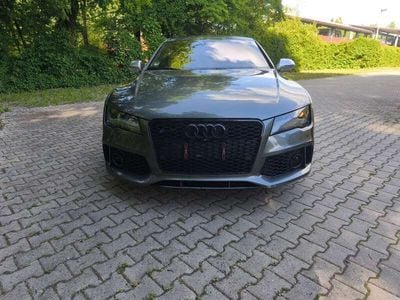 Audi RS7