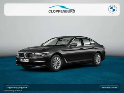Gebraucht BMW 530