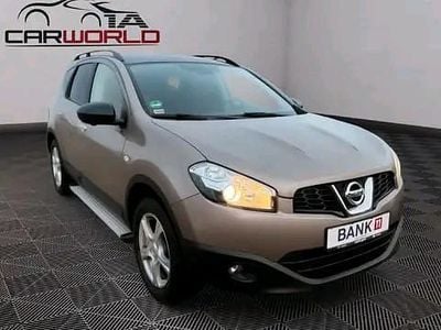 Gebraucht Nissan Qashqai +2 360º 141 PS (103 kW) 2013 Other SUV