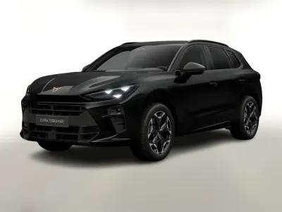 Gebraucht Cupra Terramar