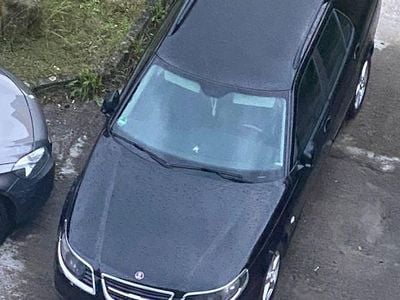 Saab 9-5