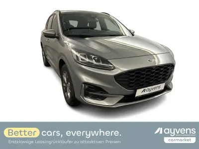 Gebraucht Ford Kuga ST-Line X 152 PS (111 kW) 2023 SUV
