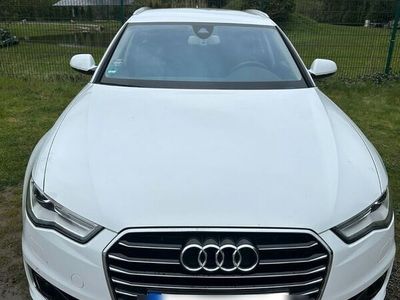 gebraucht Audi A6 A6Avant 1.8 TFSI ultra S tronic +Air Suspension