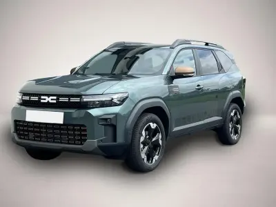 Neu Dacia Bigster Expression 140 PS (102 kW) 2026 Manufacturer SUV
