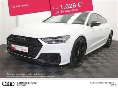Audi S7 Sportback