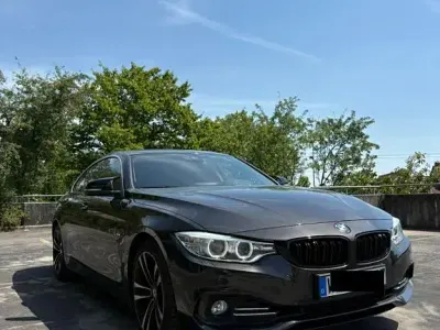 Gebraucht BMW 430 Gran Coupé