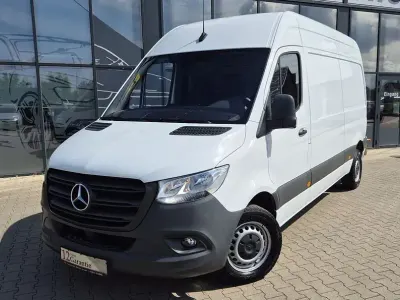 Gebraucht Mercedes Sprinter