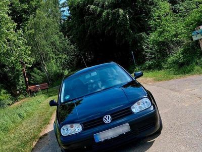 VW Golf IV