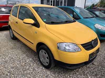 gebraucht VW Fox  Euro 4 !