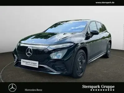 Gebraucht Mercedes EQS450+ AMG Line Premium Plus 264 kW (360 PS) 2024 Andere SUV