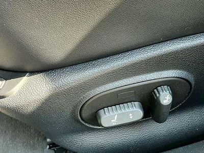 Usata Renault Laguna II GT 204 CV (150 kW) 2005 Berlina