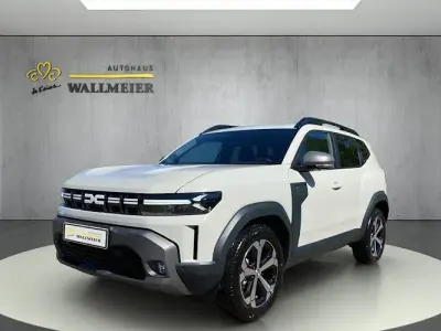 Neu Dacia Duster Journey 101 PS (74 kW) 2026 Beige SUV