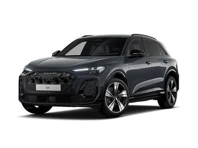 Gebraucht Audi Q5 Ambiente 204 PS (150 kW) 2025 Grau SUV