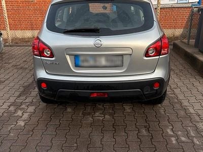 Gebraucht Nissan Qashqai +2