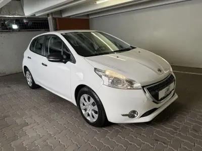 Gebraucht Peugeot 208