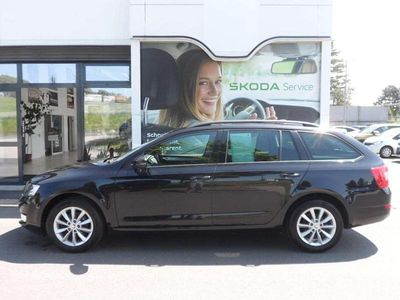 Blackmagicperleffekt Gebraucht 2015 Skoda Octavia Kombi | 12.800 € (Etwas zu teuer)