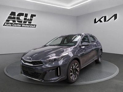 Pentametal Gebraucht 2025 Kia XCeed Spirit SUV | 24.770 € (Guter Preis)