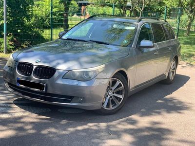 BMW 525
