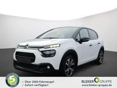 Gebraucht Citroën C3