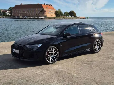 Gebraucht Audi RS3