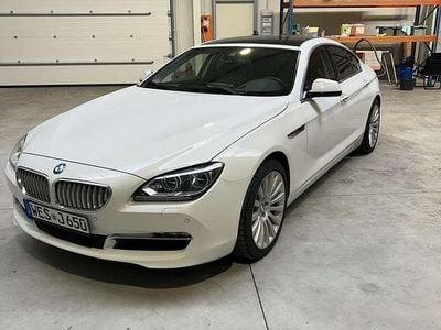 BMW 650
