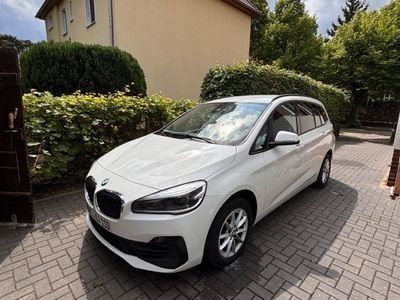 BMW 216 Gran Tourer