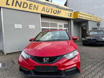 gebraucht Honda Civic 1.4 Comfort