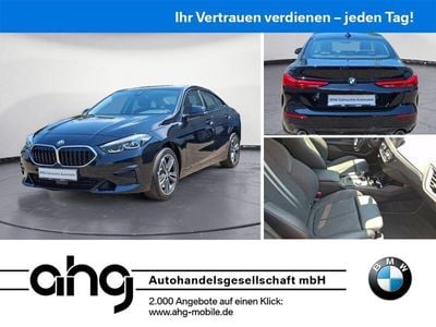 BMW 220