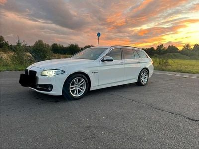 BMW 525