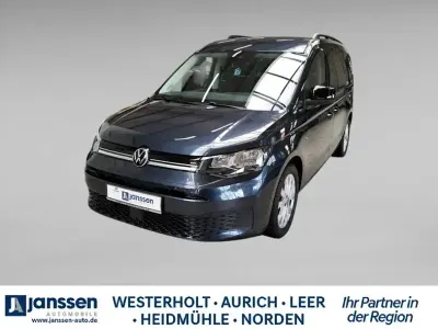 Brugt VW Caddy Maxi Life 122 HK (89 kW) 2023 Andere MPV