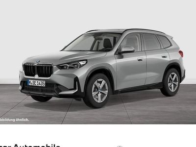 Weiß Gebraucht 2025 BMW X1 Shadowline SUV | 37.480 € (Superpreis)