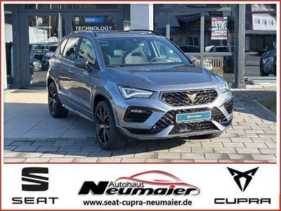 Neu Cupra Ateca VZ 300 PS (220 kW) 2026 Grau SUV