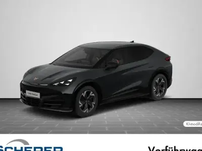Gebraucht Cupra Tavascan Endurance 210 kW (286 PS) 2026 Basalt grey SUV