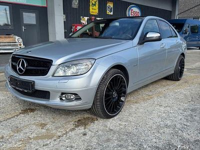 Mercedes C280