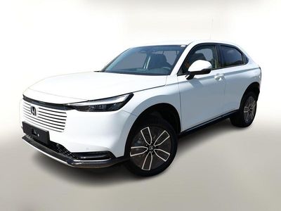 Nuova Honda HR-V Advance 131 CV (96 kW) 2026 Bianco SUV