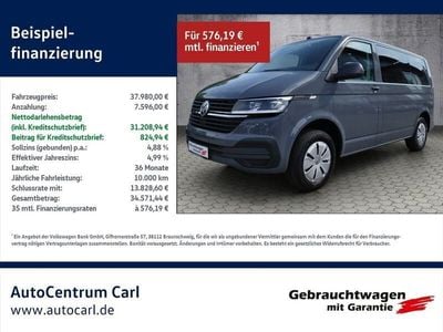 VW T6.1