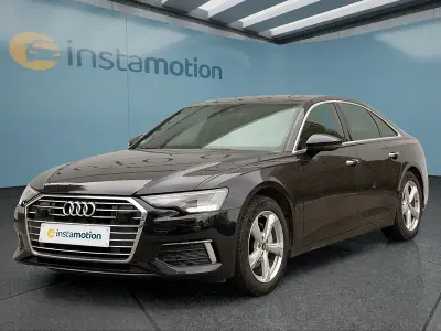 Gebraucht Audi A6