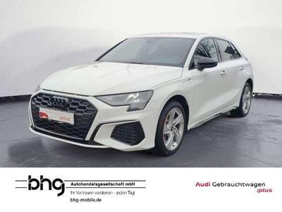 Audi A3 e-tron