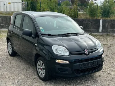 Gebraucht Fiat Panda