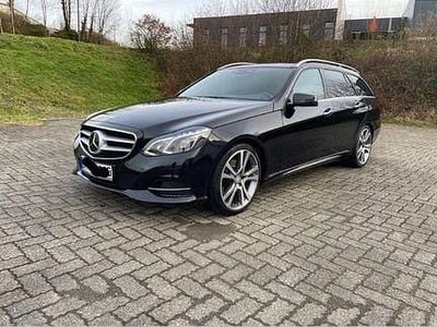 Mercedes E300