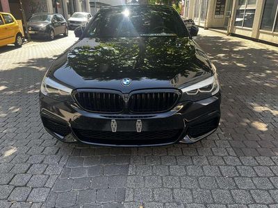 Second-hand BMW 540 Sport Line 320 CP (235 kW) 2019 Berlinǎ