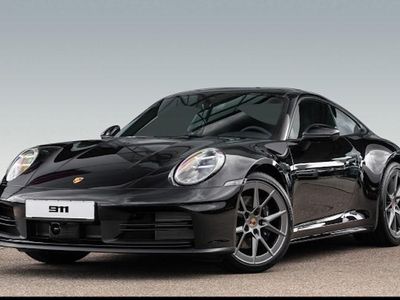Porsche 911 Carrera